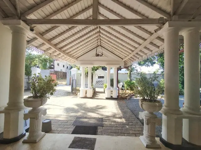 W Hotel Mount Lavinia - Colombo