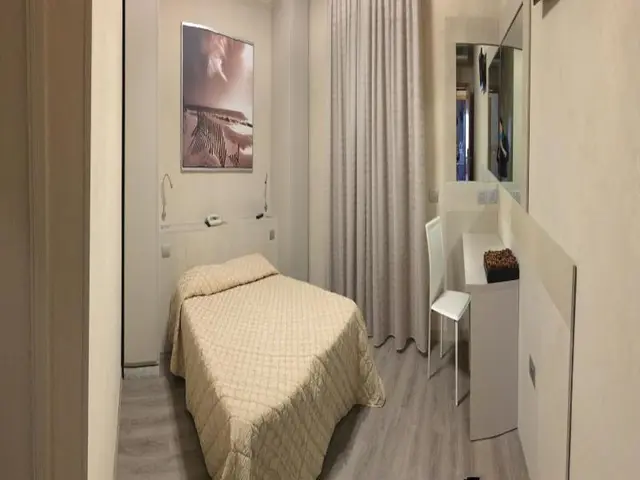Hotel Da Filie