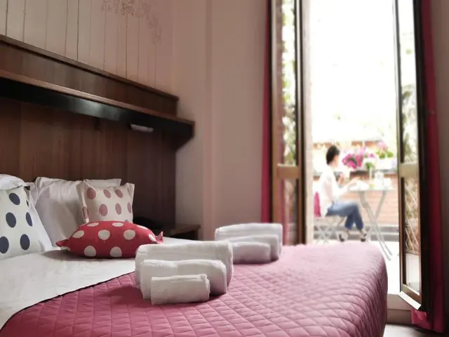 Hotel Emi