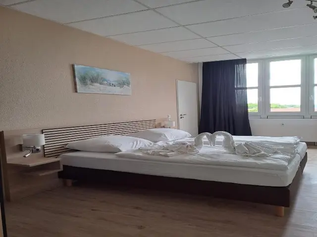 Businessinn De Aparthotel Bremerhaven