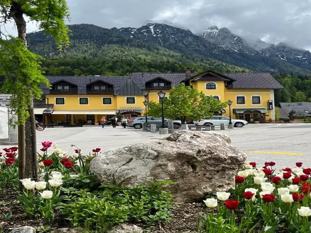 Hotel Kotnik Superior