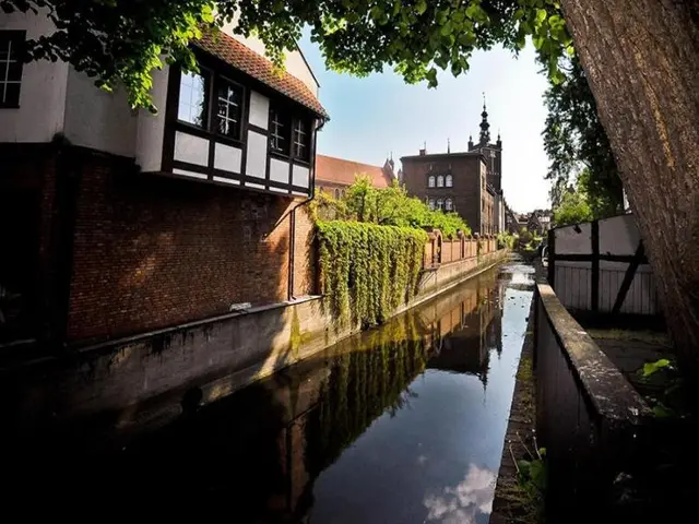 World Hostel Old Town