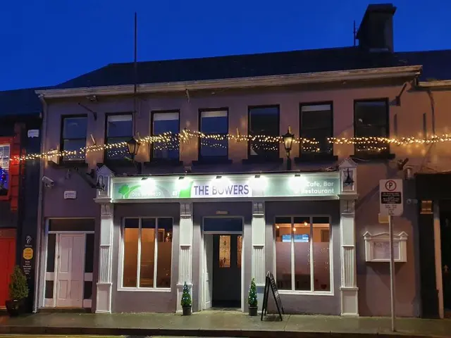 The Bowers Bar Restaurant
