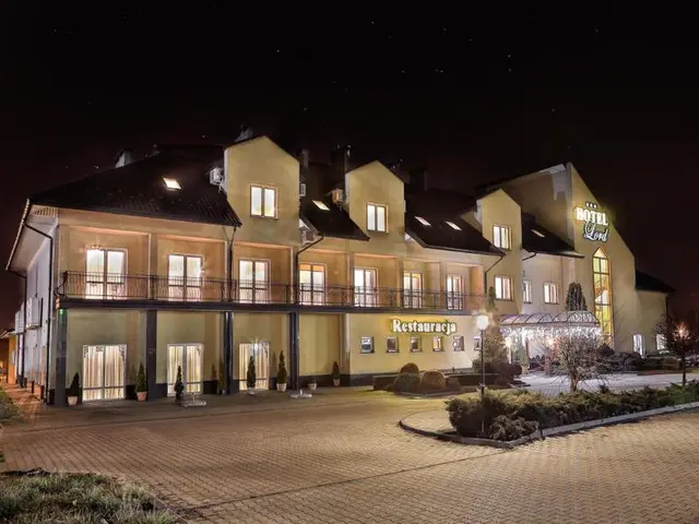 Hotel Lord D Obica