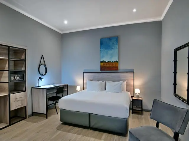 Bon Hotel Rustenburg