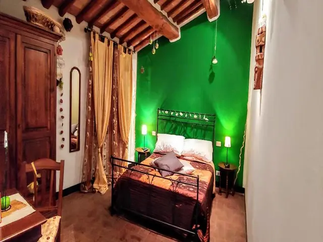 B&b Le Undici Lune