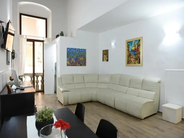 Sisters Residence
