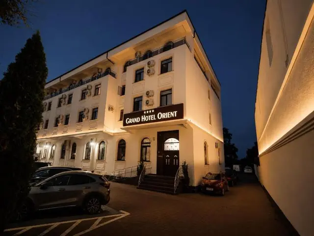 Grand Hotel Orient Braila
