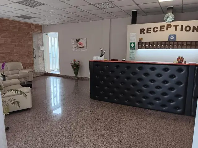 Hotel Vila Veneto