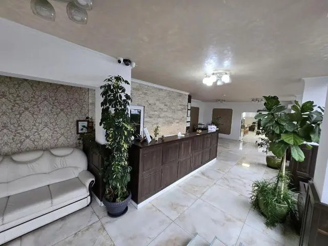 Hotel Delaf