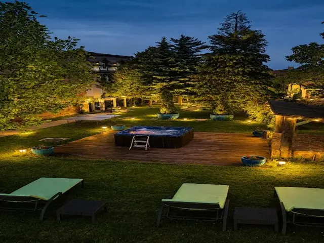 Villa Venus