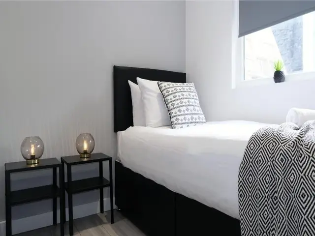 The Kop End Hotel By Serviced Living Liverpool