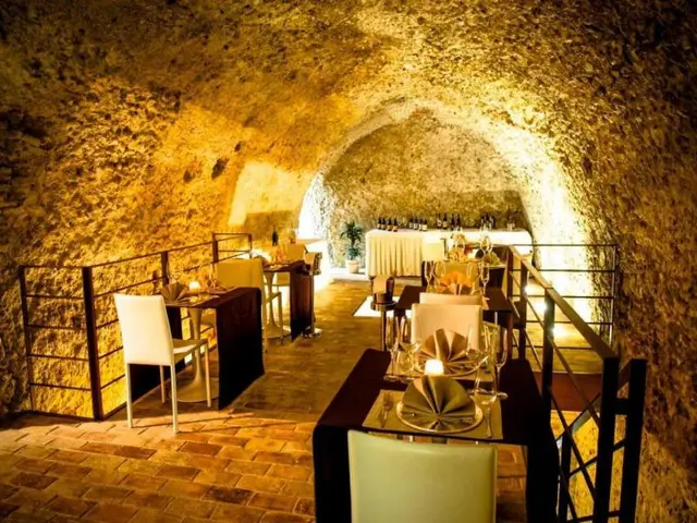 Antico Borgo Chieti