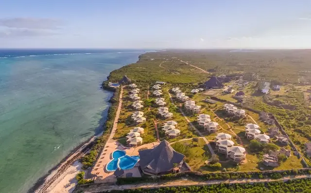 The One Watamu Bay