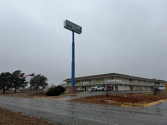 Parkside Inn By Phg Sweetwater I-20
