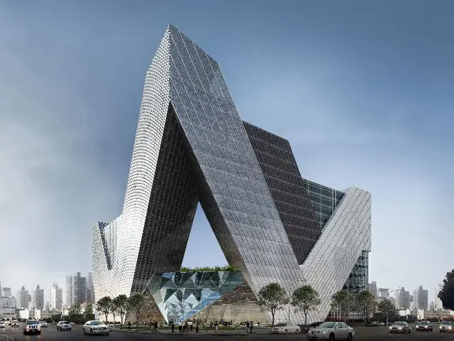 Hotel Indigo Ningbo by IHG