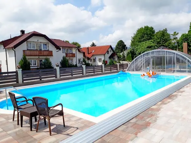 Plitvicka Sedra Hotel