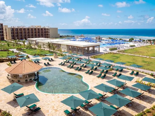 Iberostar Selection Zanzibar All Inclusive