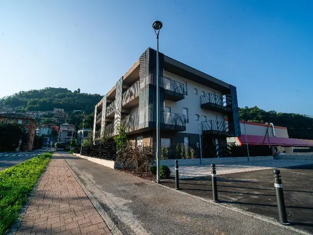 Phi Apartments Bergamo