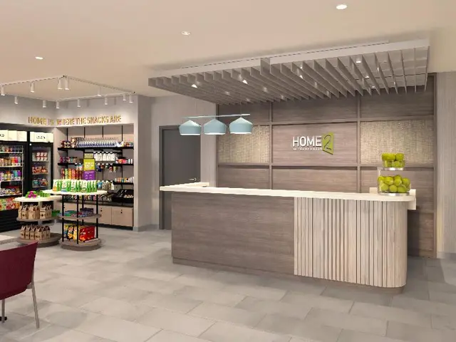 Home2 Suites by Hilton Columbia Killian Road