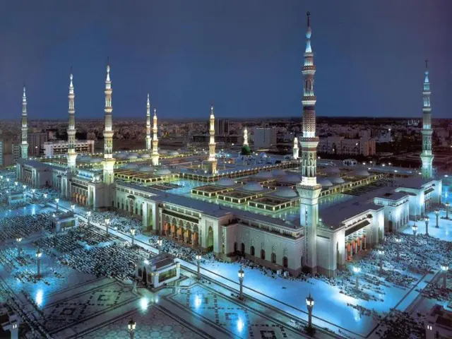 The Biltmore Madinah