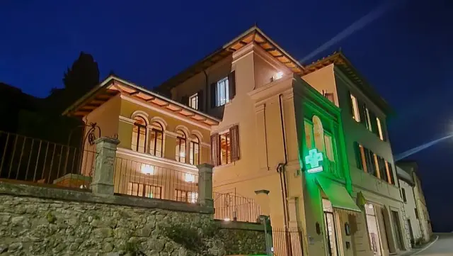 Palazzo Delle Erbe