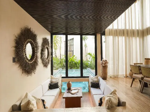 Trobbu Boutique Collection Tulum - All Inclusive