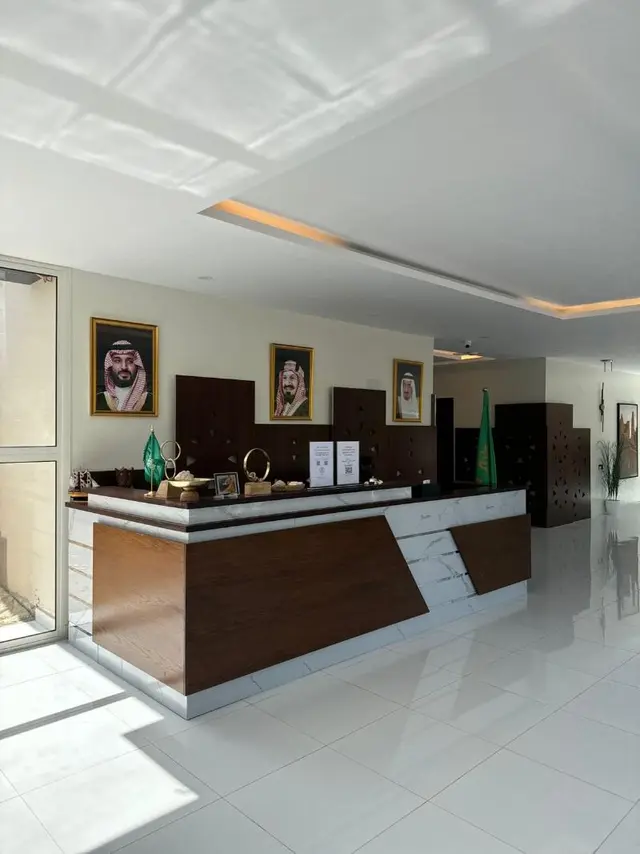 Seven Mountains Hotel