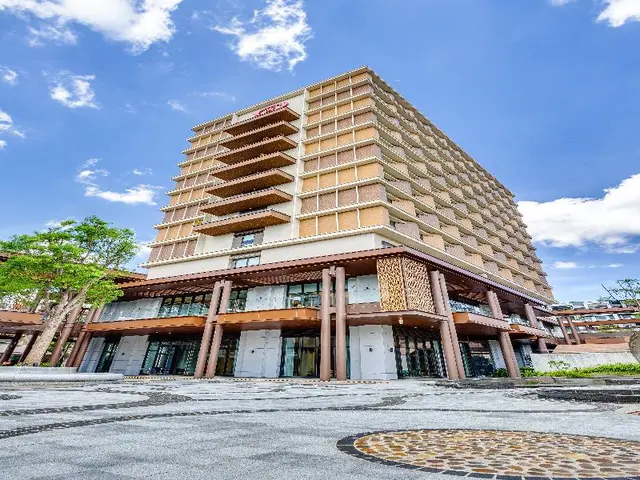 Boutech Wuri Village Hotel