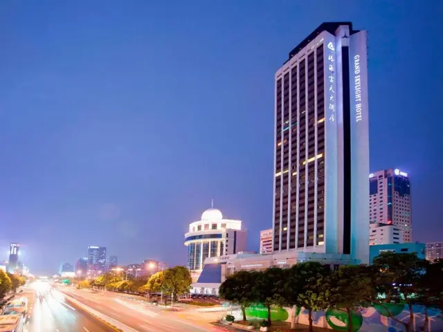 Grandskylight Shenzhen Dapeng