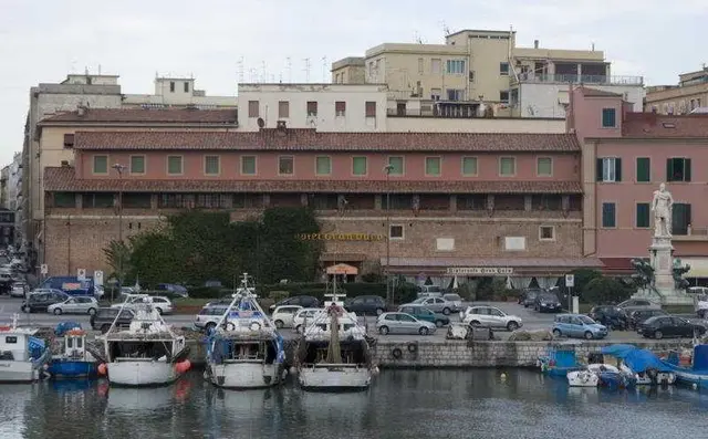 Hotel Granduca