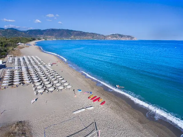 VOI Baia di Tindari Resort