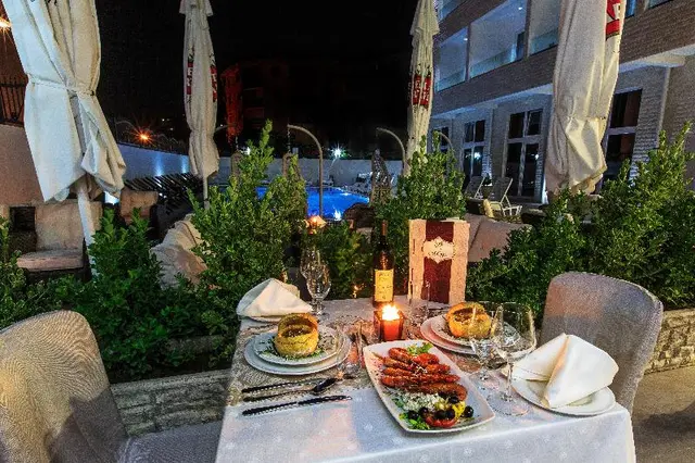 Akapulco Hotel Sutomore