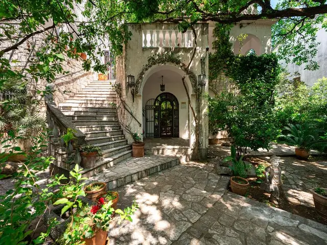 Hotel Dubrava Budva