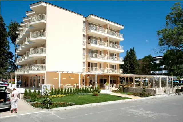 Hotel Karlovo Sunny Beach