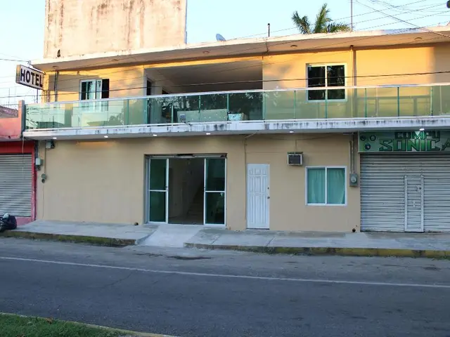 Oyo Hotel Colibri