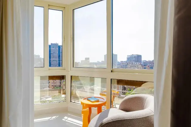 Brassbell L Zamalek L Chroma L Central Location