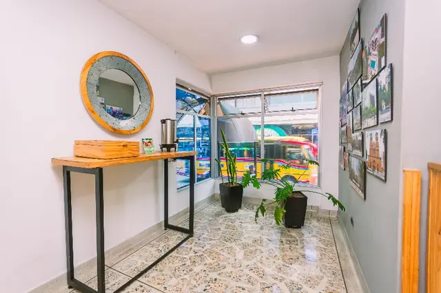 Mandala Medellín Centro By Gyc Hotels