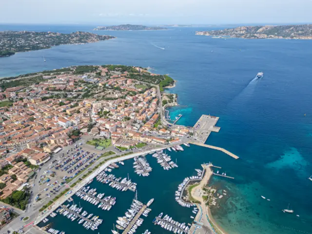 Hotiday Punta Sardegna