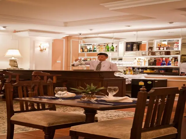Dhavara Boutique Hotel