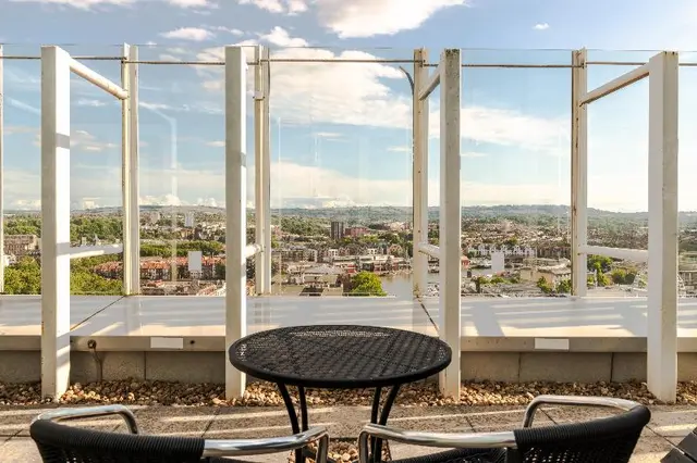 Majestic Hotels Bristol