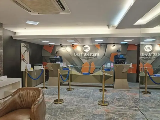 Best Western Sks Chattogram