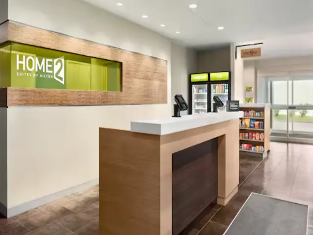 Home2 Suites by Hilton Waycross
