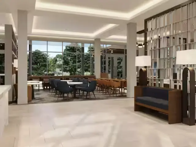 Homewood Suites Hilton Coppell DFW Airport North