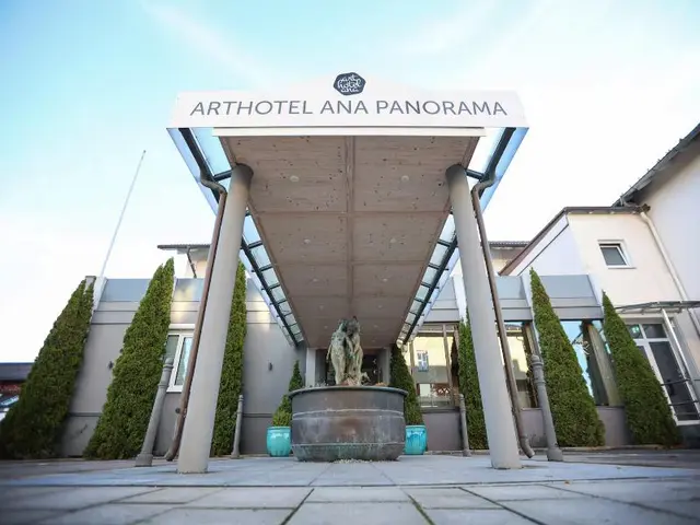Ana Panorama, Trademark Collection By Wyndham