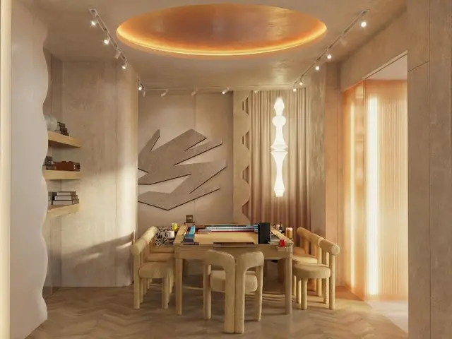 Art Queen Aparthotel