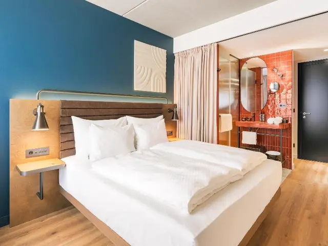 Hotel Schani Naschmarkt