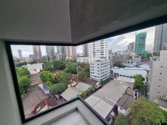 Park Street Suites - Colombo