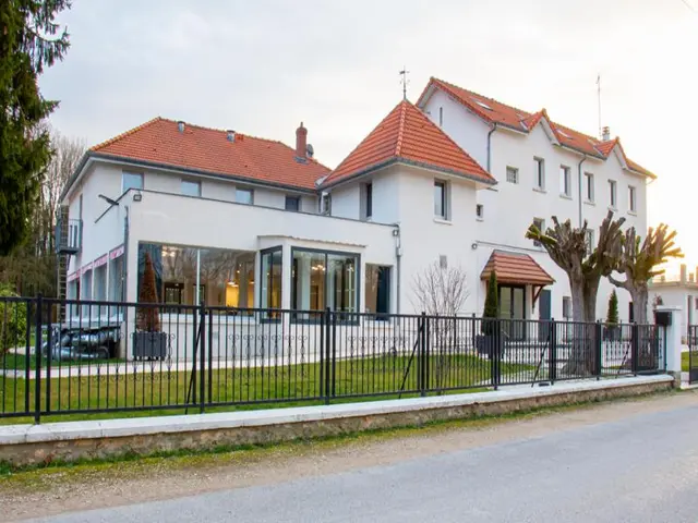 Domaine De La Coudraie