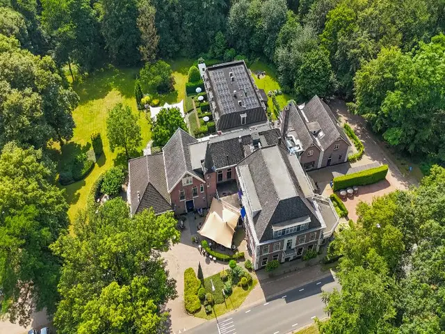 Fletcher Boshotel De Lochemse Heuvels